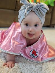 Down Syndrome Awareness: Eden