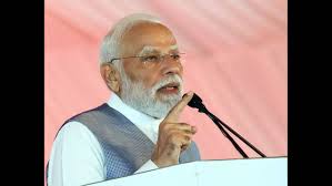 Times of India - News update