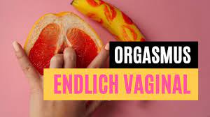 3x Vaginaler Höhepunkt 🍌Kitzler, G-Punkt, Squirting (+ Tipps für ihn)