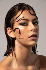 Celeste Di Carlo Top