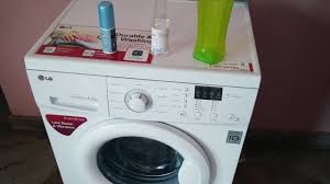 It's not only a scary part but. Front Load Washer Out Of Balance And Vibration How To Fix Front Load Washing Machine Shakes Youtube