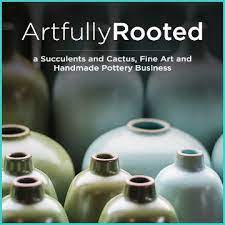 Is there anyone here that grows fragrant cactus/succulents and that can share what they are? Name For A Business That Sells Succulents And Cactus And Fine Art And Handmade Pottery 11972 Squadhelp