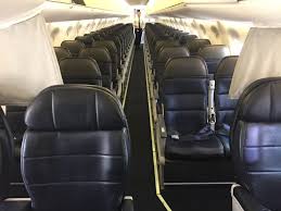 Alaska Airlines Fleet Embraer 175 Details And Pictures