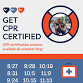 CPR Class Offerings event image
