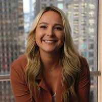 Annie Larson's Instagram, Twitter & Facebook