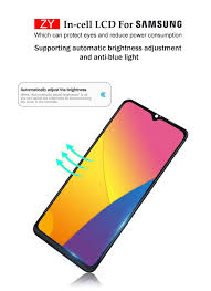 Samsung J610 replacement LCD screen and ...