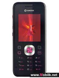 Mobilk - Sagem my519x Specs & Price ...
