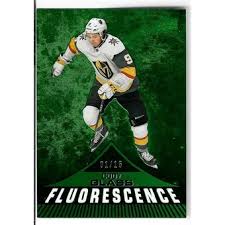 Part of the joy of collecting sports memorabilia is digging through a huge baseball cards lot and finding just the one you have been looking for. Vegas Golden Knights Autographed Rookie Cards Trading Cards Signed Knights Rookie Cards Trading Cards