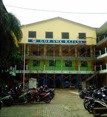 Lihat juga info lowongan dari smk rajasa surabaya dengan total 0 lowongan. Letter Stainless Smk Rajasa Surabaya Sun Art O Advertising Facebook