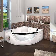 Was ist das standardmaß von badewannen? Whirlpool Badewanne Massage Badewanne Online Kaufen