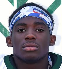 Meet the District 10 Football Small School All-Stars