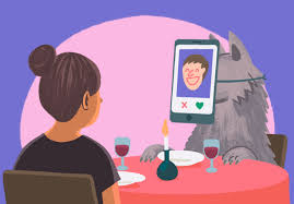 It was first identified in december 2019 in wuhan,. Dating In The Time Of Covid 19 I Gave It A Go And Got Tips From Love Guru And Break Up Boss Zoe Foster Blake While I Was At It