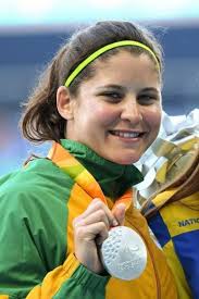 Team SA it's Rio 17 Sept 2016