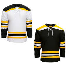 Find great deals on ebay for boston bruins jersey alternative. Blank Boston Bruins Jerseys Plain Bruins Hockey Jerseys Home Away 3rd