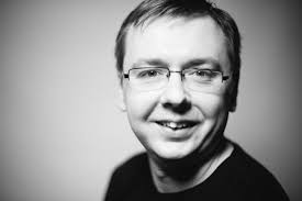 Photoshoot with Adam