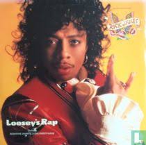 Antonio Hardy (Big Daddy Kane) Music catalogue