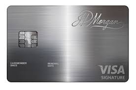 Join black card by creating an account at checkout and start earning points today. Jp Morgan Chase Palladium Credit Card Designed For Richest Americans Time Com
