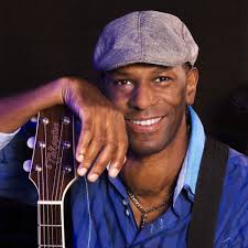 Alex Williams Live Performance