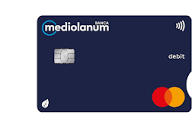 Mediolanum Card