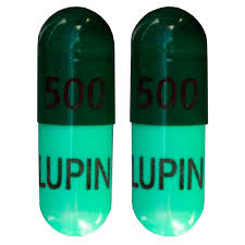 Image result for Cephalexin