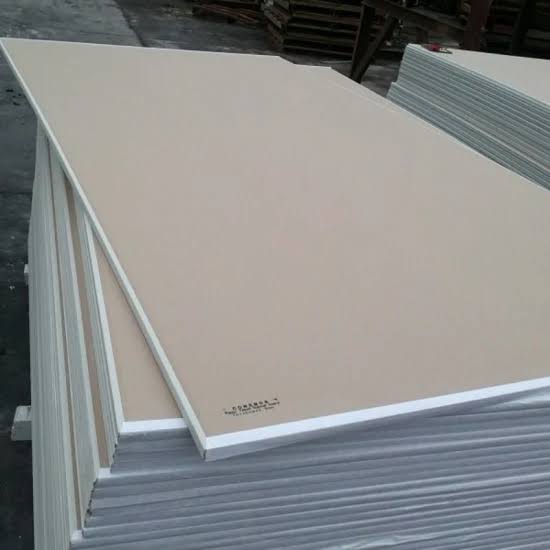 Gypsum Board