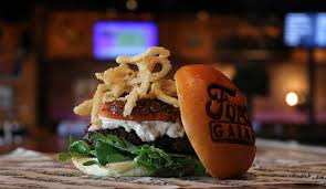 The world's largest hot hog chain. Fords Garage Prime Burgers Craft Beer American Comfort Food