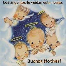 Pin De Tere Jordan En Frases De Buenas Noches Postal Navidena Vintage Imagenes De Navidad Vintage Saludos De Navidad