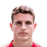 Oct 27, 2017 · this will, as always, be the most informed and comprehensive list of football manager 2018 wonderkids you will ever find. Guus Til Fm 2020 Profile Reviews