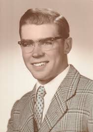 Obituary of Edgar C. Russell