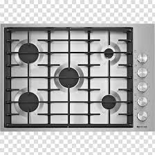 1300 x 1390 jpeg 125 кб. Grey And Black 5 Burner Gas Cooktop Cooking Ranges Gas Burner Jenn Air Gas Stove Home Appliance Top View Stove Transparent Background Png Clipart Hiclipart