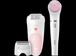 Contains themes or scenes that may not be suitable for very young readers thus is blocked for their protection. Epilierer Braun Silk Epil Beauty Set 5 895 Epilierer Weiss Rosa Mediamarkt