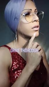 #FairyGodmother #PrinceCharming #KingHarold at drive through  #FairyGodmotherCosplay #FairyGodmotherShrek #Shrek #Shrek2