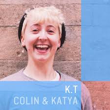 Colin & Katya