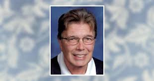 Donald Craig Warner Obituary March 1, 2018