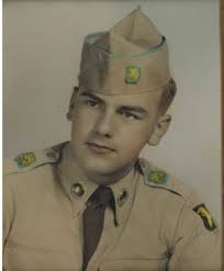 Norbert Haas Obituary