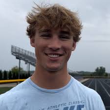 Iowa City Liberty's Sutton Koller gives insights