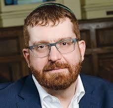 Beth Abraham's new rabbi to start in August