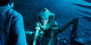 It Chapter Two | VERN'S REVIEWS on the FILMS of CINEMA