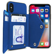 Maybe you would like to learn more about one of these? Coveron Apple Iphone Xs Max 6 5 10s Max Wallet Case Fabric Backed Protective Credit Card Holder Phone Cover Walmart Com Walmart Com