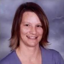 Crystal Perry Ostrum