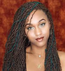 Micro Braids Hairstyle Best Hairstyle For Women 13 Merys Stores