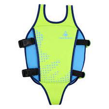 Material 50% polyester, 50% gummi. Aqua Sphere Swim Vest 3141 Bright Green Light Kaufland De