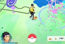 All that walking is also good for hatching those 10km eggs. Pokemon Go At Walt Disney World The Disney Blog