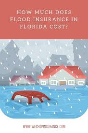 Take control of flood insurance costs by understanding the myths and tips for saving money. How Much Does Flood Insurance Cost In Florida Prices Premiums Augustyniak Insurance Group In Jacksonville Florida