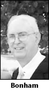 WALTER BONHAM Obituary (1937