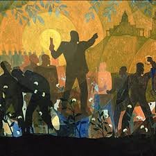 Check spelling or type a new query. Cindy Lange Kubick The Father Of Black Art Living On Ninth Street Local Journalstar Com