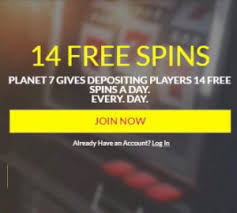 Considering the restrictive legislation with respect to online gambling in the us, not many from the options on the left, choose the method of payment by which you'd like to receive your payout. Planet 7 Casino Review Get No Deposit Bonus Codes 25 Free Spins