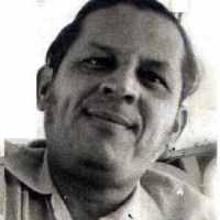 Jesus Ángel Petit Medina (1928–1972)