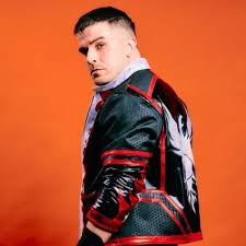 Chris Danger: PPV Matches