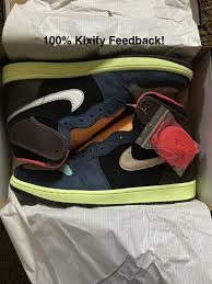 The drop date is the first place to check for all uk and european sneaker releases. Air Jordan 1 High Og Bio Hack Gs Kixify Marketplace